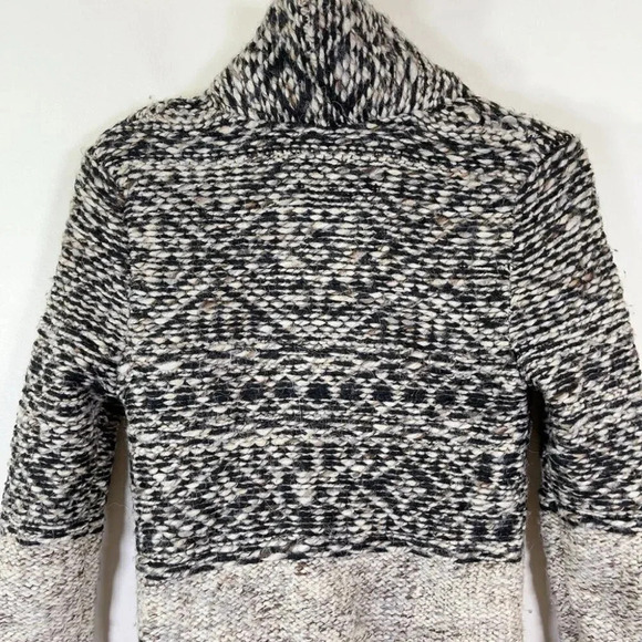 Aritzia Wilfred Free Wool Alpaca Nord Knit Button Cardigan - Picture 14 of 16